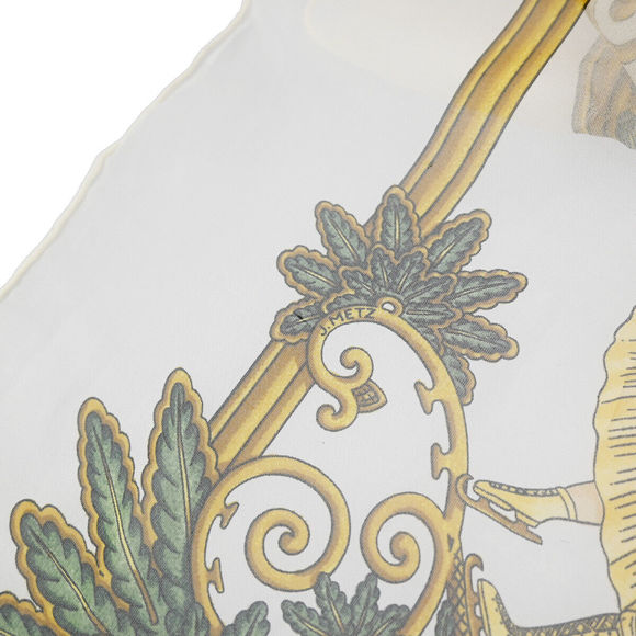 HERMES Carre 90 Scarves - Picture 6 of 11